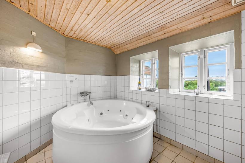 Foto von Ferienhaus HC89 in Vrist - Vejlby Klit - Westjütland