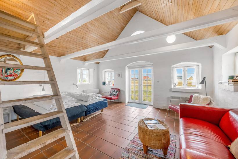 Foto von Ferienhaus HC89 in Vrist - Vejlby Klit - Westjütland