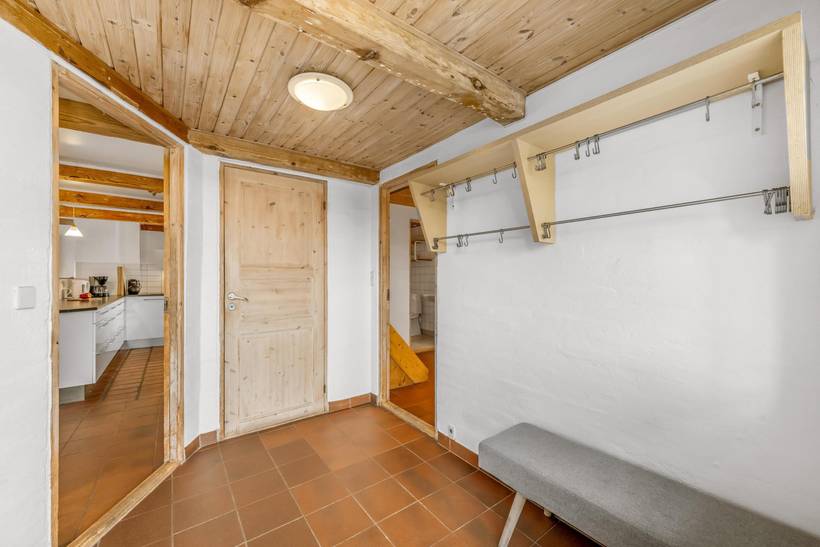 Foto von Ferienhaus HC89 in Vrist - Vejlby Klit - Westjütland