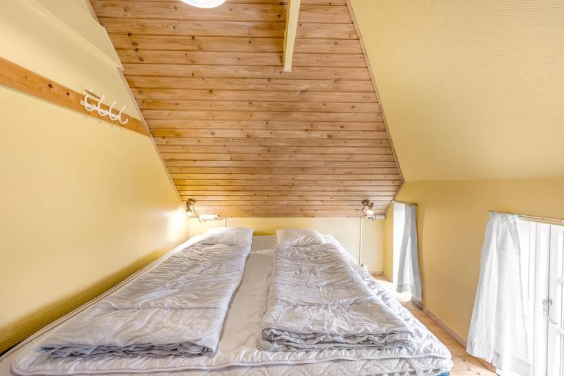 Foto von Ferienhaus HC89 in Vrist - Vejlby Klit - Westjütland