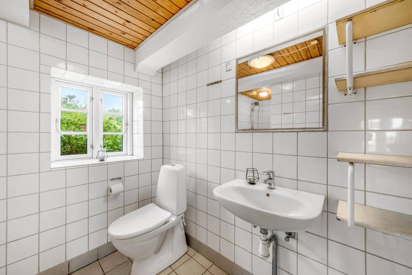 Foto von Ferienhaus HC89 in Vrist - Vejlby Klit - Westjütland