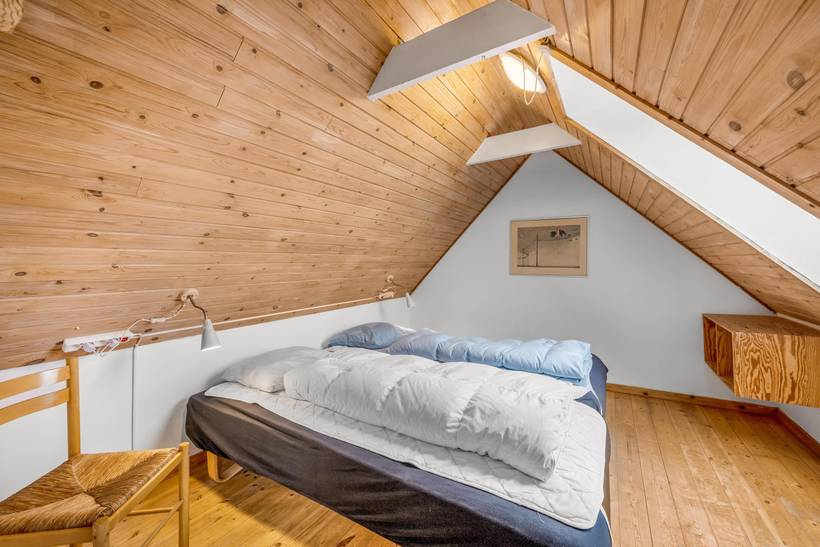 Foto von Ferienhaus HC89 in Vrist - Vejlby Klit - Westjütland
