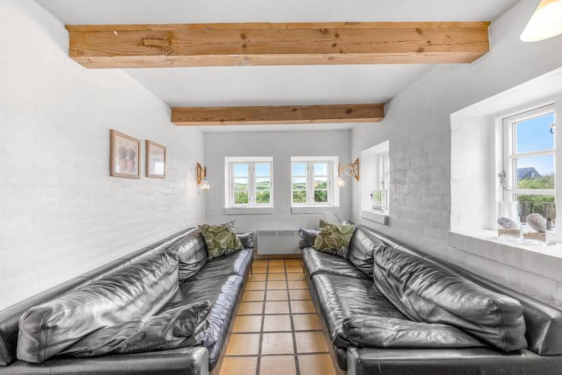 Foto von Ferienhaus HC89 in Vrist - Vejlby Klit - Westjütland