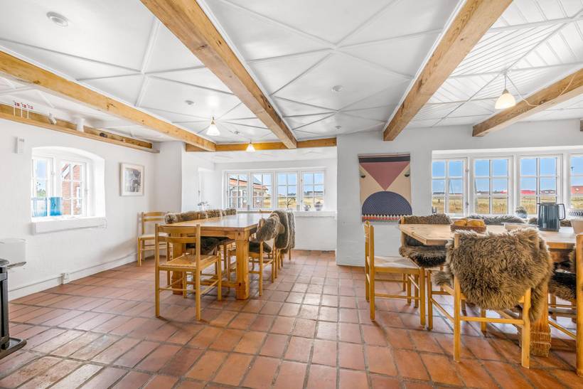Foto von Ferienhaus HC89 in Vrist - Vejlby Klit - Westjütland