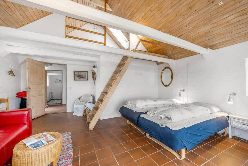 Foto von Ferienhaus HC89 in Vrist - Vejlby Klit - Westjütland