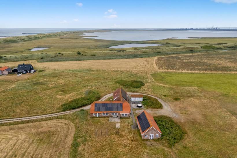 Foto von Ferienhaus HC89 in Vrist - Vejlby Klit - Westjütland