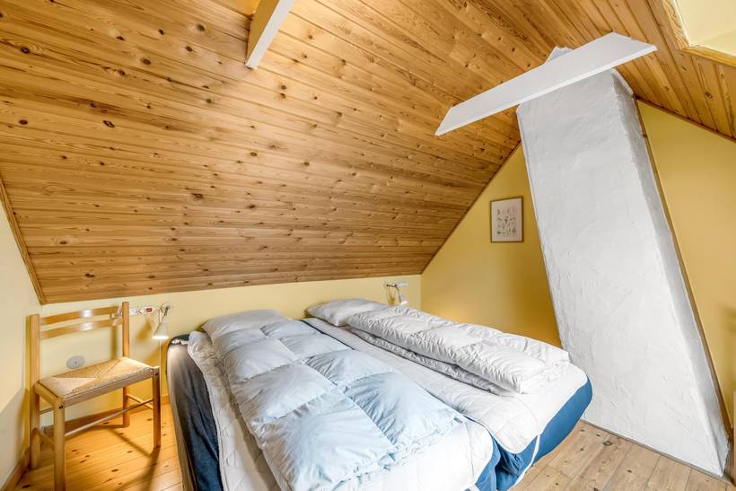 Foto von Ferienhaus HC89 in Vrist - Vejlby Klit - Westjütland