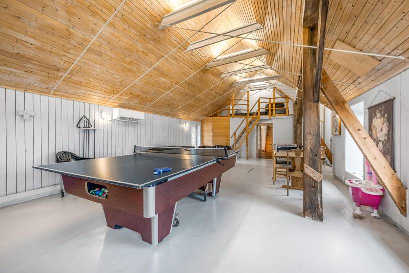 Foto von Ferienhaus HC89 in Vrist - Vejlby Klit - Westjütland