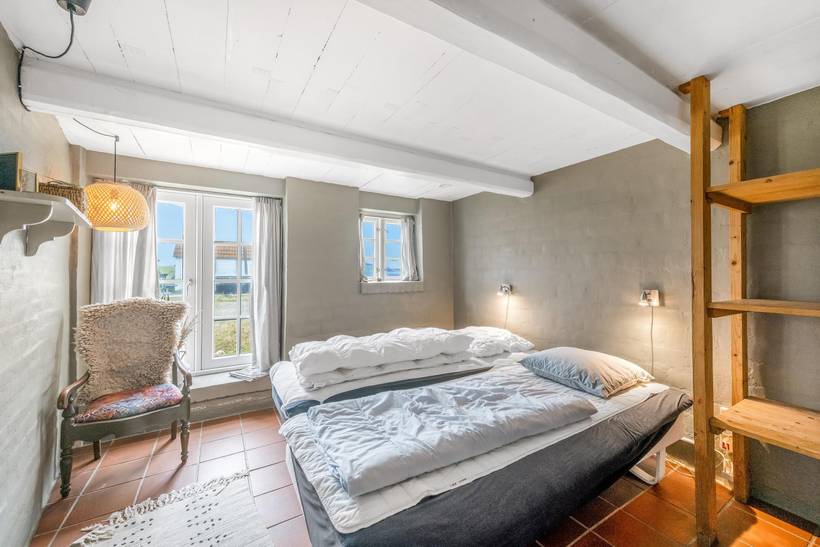 Foto von Ferienhaus HC89 in Vrist - Vejlby Klit - Westjütland