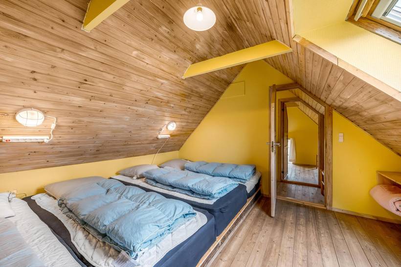 Foto von Ferienhaus HC89 in Vrist - Vejlby Klit - Westjütland