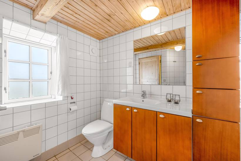 Foto von Ferienhaus HC89 in Vrist - Vejlby Klit - Westjütland