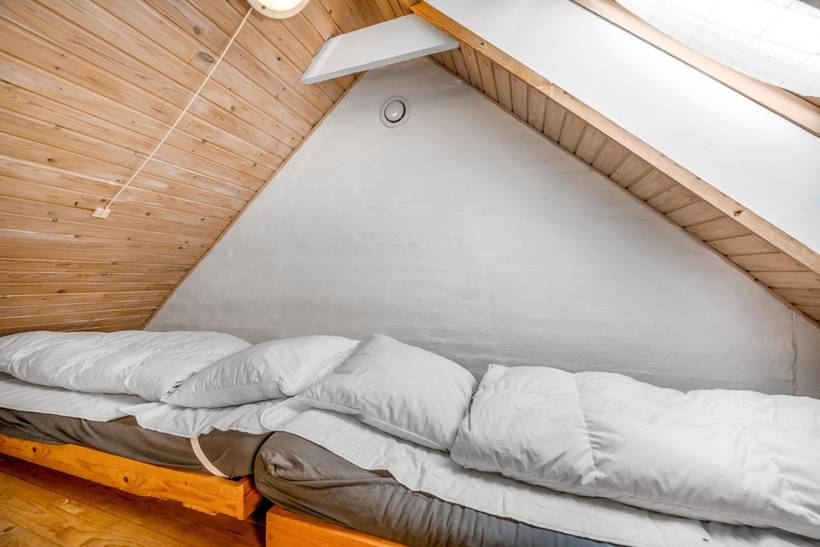 Foto von Ferienhaus HC89 in Vrist - Vejlby Klit - Westjütland