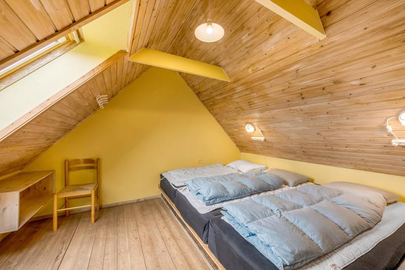 Foto von Ferienhaus HC89 in Vrist - Vejlby Klit - Westjütland