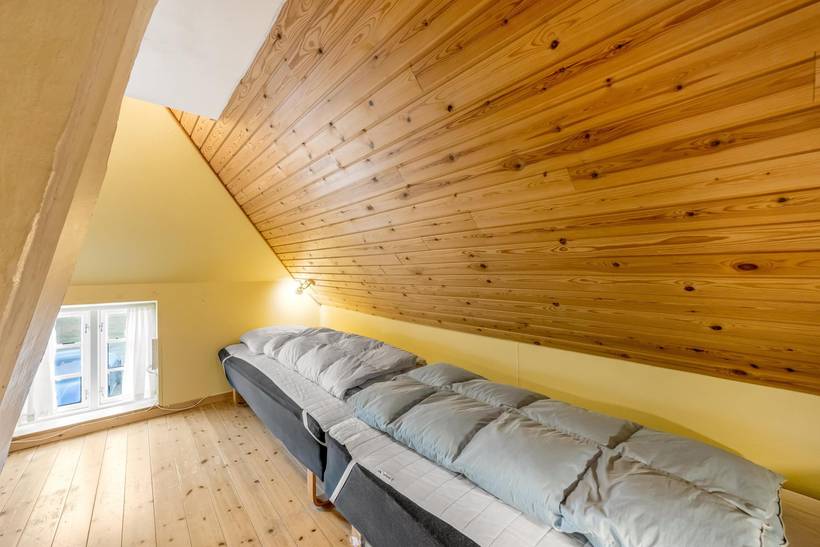 Foto von Ferienhaus HC89 in Vrist - Vejlby Klit - Westjütland