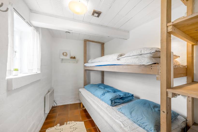 Foto von Ferienhaus HC89 in Vrist - Vejlby Klit - Westjütland