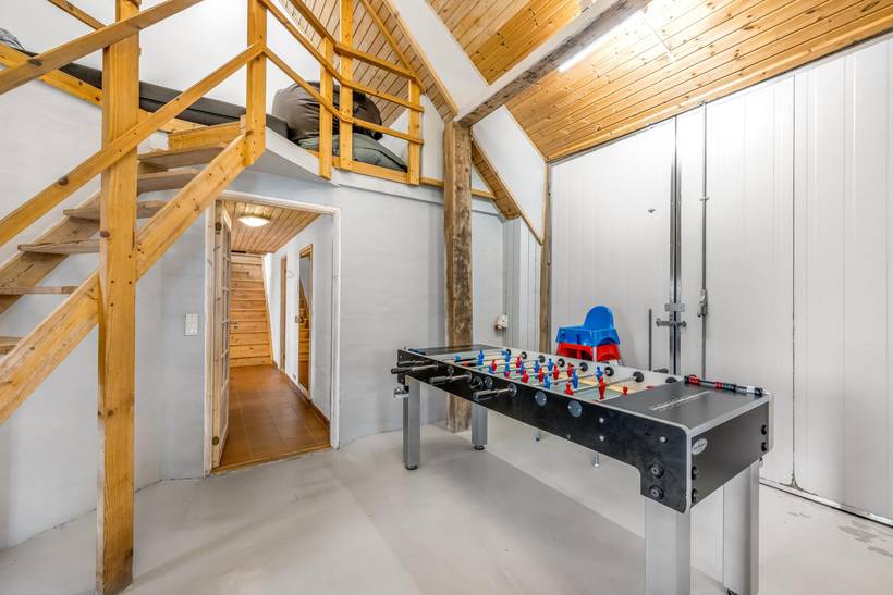 Foto von Ferienhaus HC89 in Vrist - Vejlby Klit - Westjütland