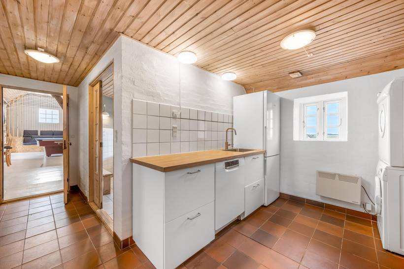 Foto von Ferienhaus HC89 in Vrist - Vejlby Klit - Westjütland