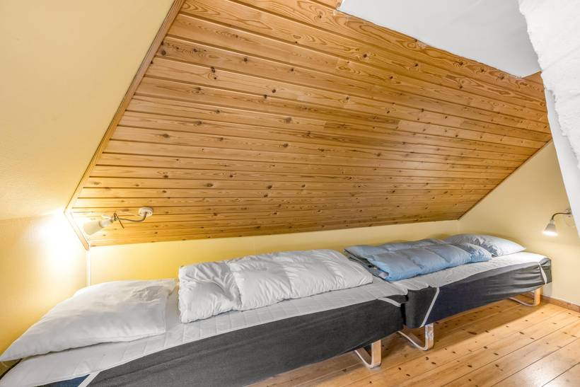 Foto von Ferienhaus HC89 in Vrist - Vejlby Klit - Westjütland