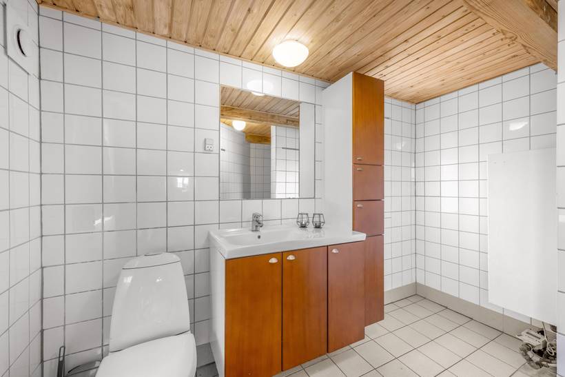 Foto von Ferienhaus HC89 in Vrist - Vejlby Klit - Westjütland