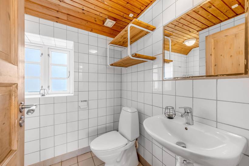 Foto von Ferienhaus HC89 in Vrist - Vejlby Klit - Westjütland