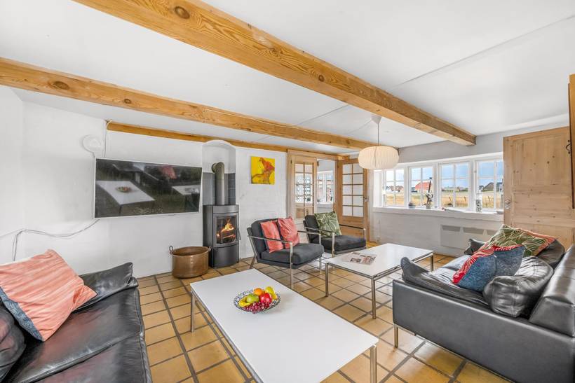 Foto von Ferienhaus HC89 in Vrist - Vejlby Klit - Westjütland
