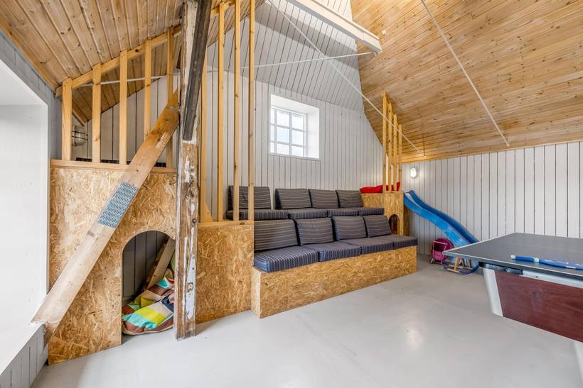Foto von Ferienhaus HC89 in Vrist - Vejlby Klit - Westjütland