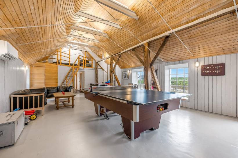 Foto von Ferienhaus HC89 in Vrist - Vejlby Klit - Westjütland