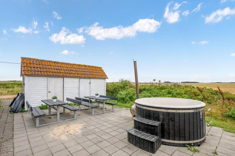 Foto von Ferienhaus HC89 in Vrist - Vejlby Klit - Westjütland