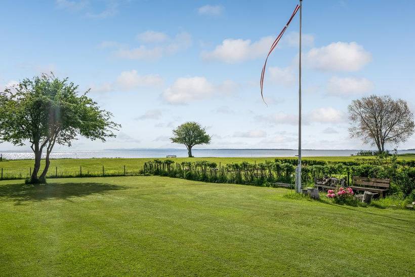 Foto von Ferienhaus HC90 auf Bønsvig - Südseeland