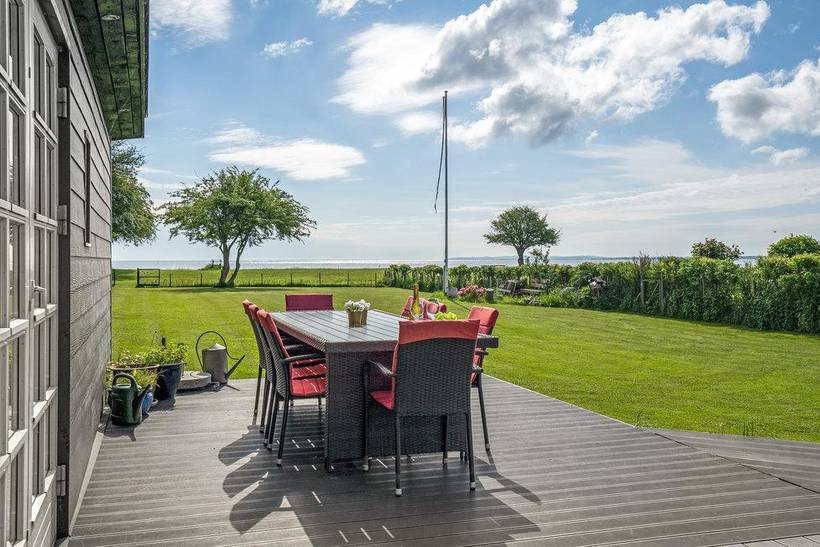 Foto von Ferienhaus HC90 auf Bønsvig - Südseeland