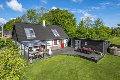 Vorschaubild von Ferienhaus HC90 auf Bønsvig - Südseeland