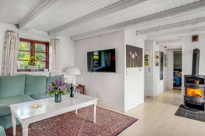 Foto von Ferienhaus HC90 auf Bønsvig - Südseeland