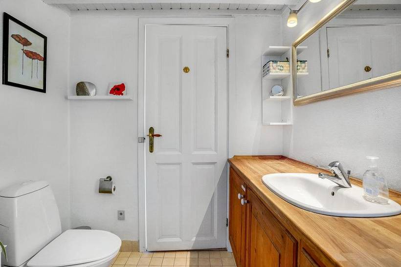 Foto von Ferienhaus HC90 auf Bønsvig - Südseeland