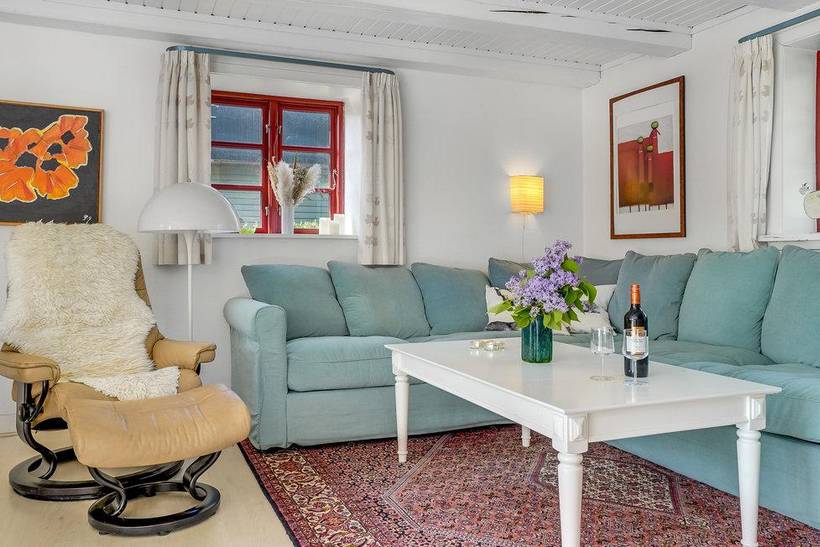 Foto von Ferienhaus HC90 auf Bønsvig - Südseeland