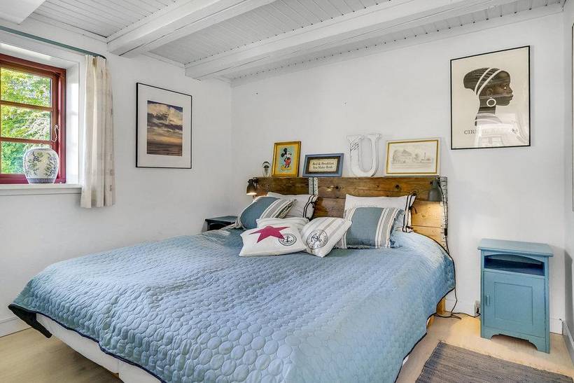 Foto von Ferienhaus HC90 auf Bønsvig - Südseeland
