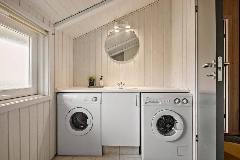 Foto von Ferienhaus HC91 in Blåvand - Westjütland