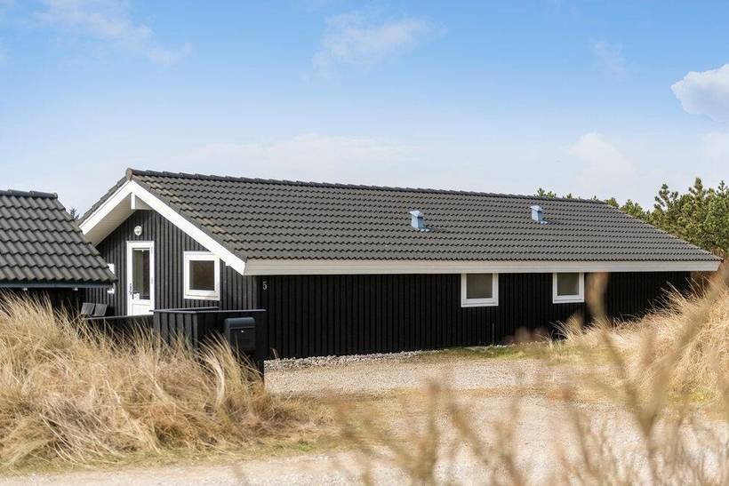 Foto von Ferienhaus HC91 in Blåvand - Westjütland