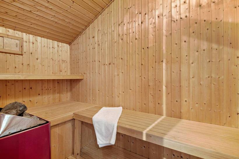 Foto von Ferienhaus HC91 in Blåvand - Westjütland