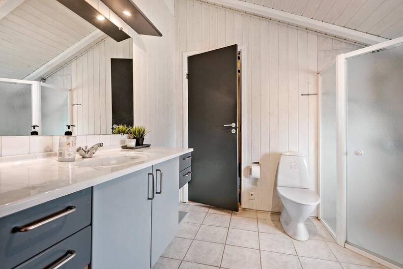 Foto von Ferienhaus HC91 in Blåvand - Westjütland