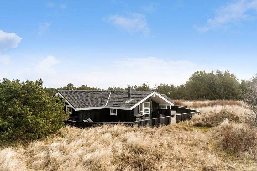 Foto von Ferienhaus HC91 in Blåvand - Westjütland