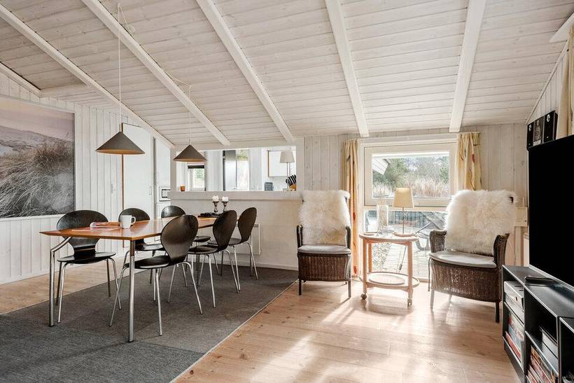Foto von Ferienhaus HC91 in Blåvand - Westjütland