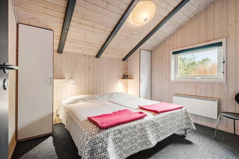 Foto von Ferienhaus HC91 in Blåvand - Westjütland