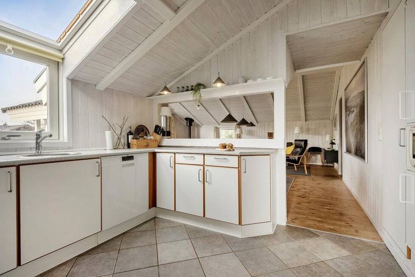 Foto von Ferienhaus HC91 in Blåvand - Westjütland