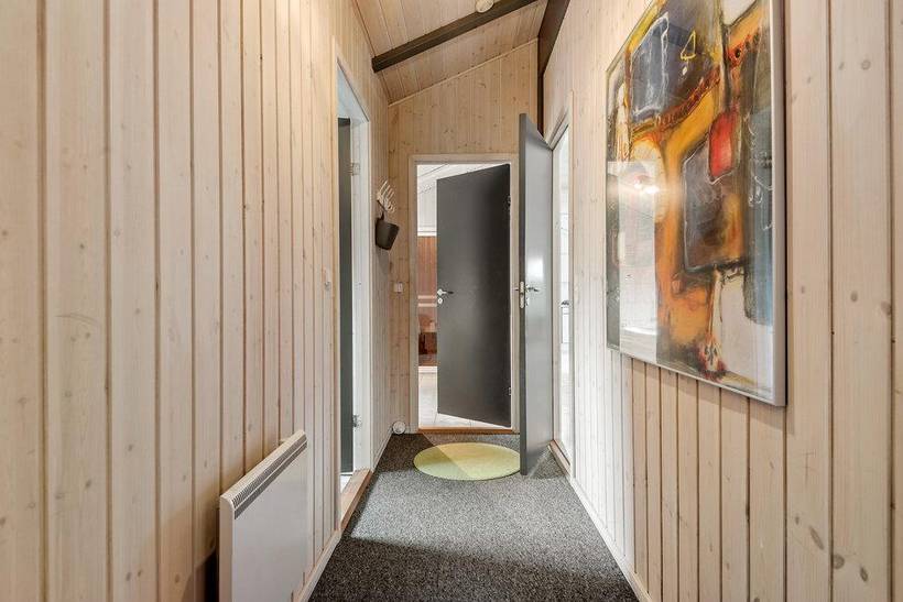 Foto von Ferienhaus HC91 in Blåvand - Westjütland