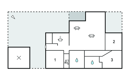 Vorschaubild von Ferienhaus HC91 in Blåvand - Westjütland