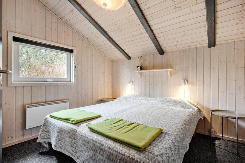 Foto von Ferienhaus HC91 in Blåvand - Westjütland
