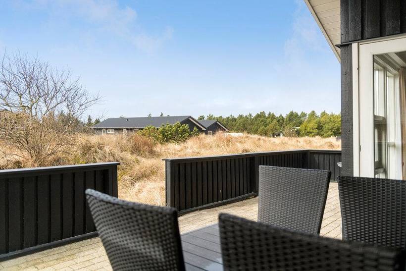 Foto von Ferienhaus HC91 in Blåvand - Westjütland
