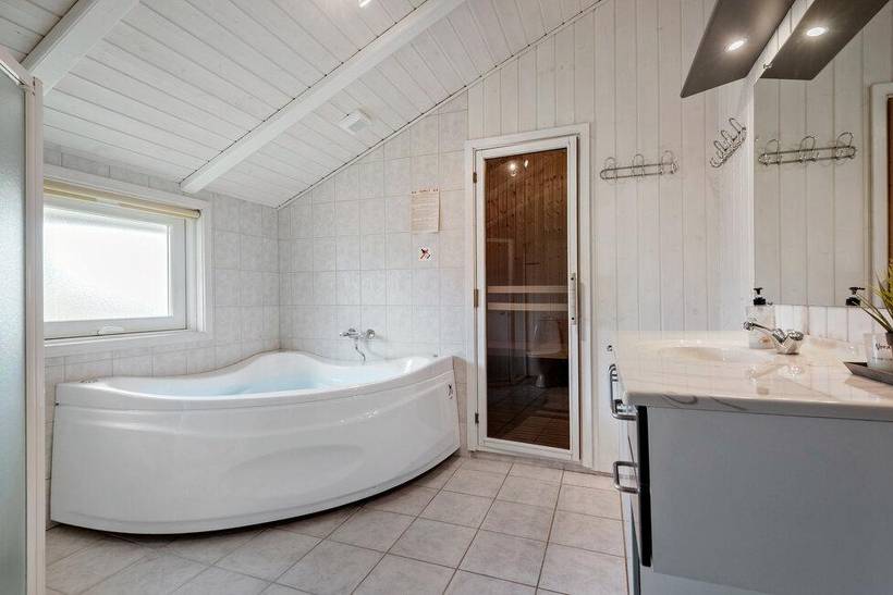 Foto von Ferienhaus HC91 in Blåvand - Westjütland
