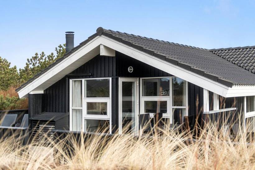 Foto von Ferienhaus HC91 in Blåvand - Westjütland