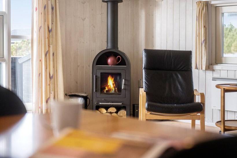 Foto von Ferienhaus HC91 in Blåvand - Westjütland